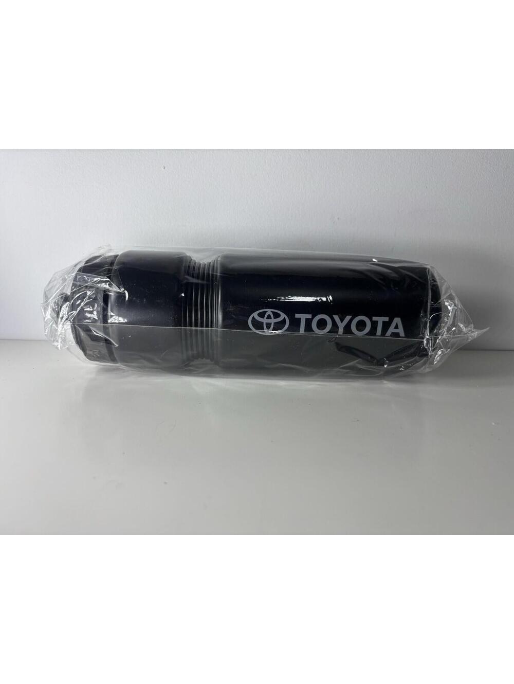 Toyota  Water Drink Bottle Black